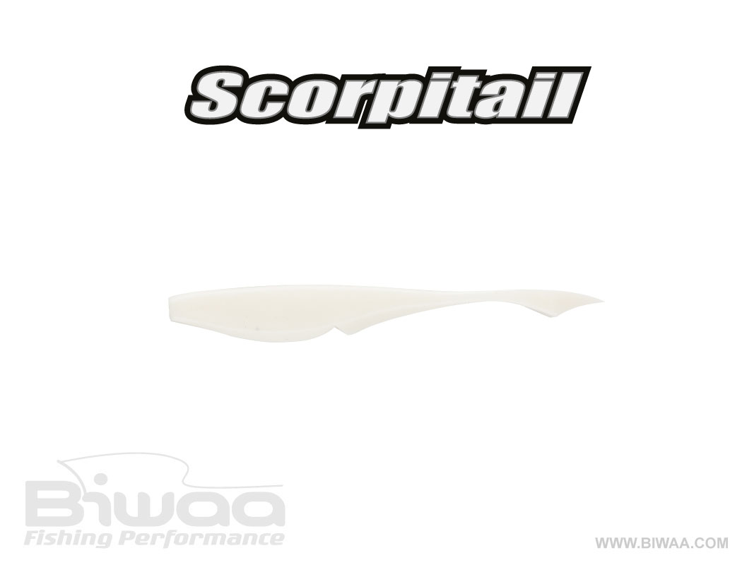 SHAD SCORPITAIL 5