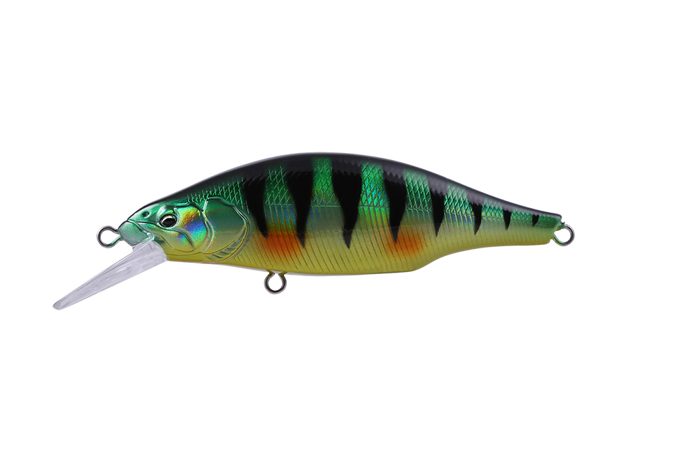 BABYFACE SD110-F 110mm 30gr 10 Perch