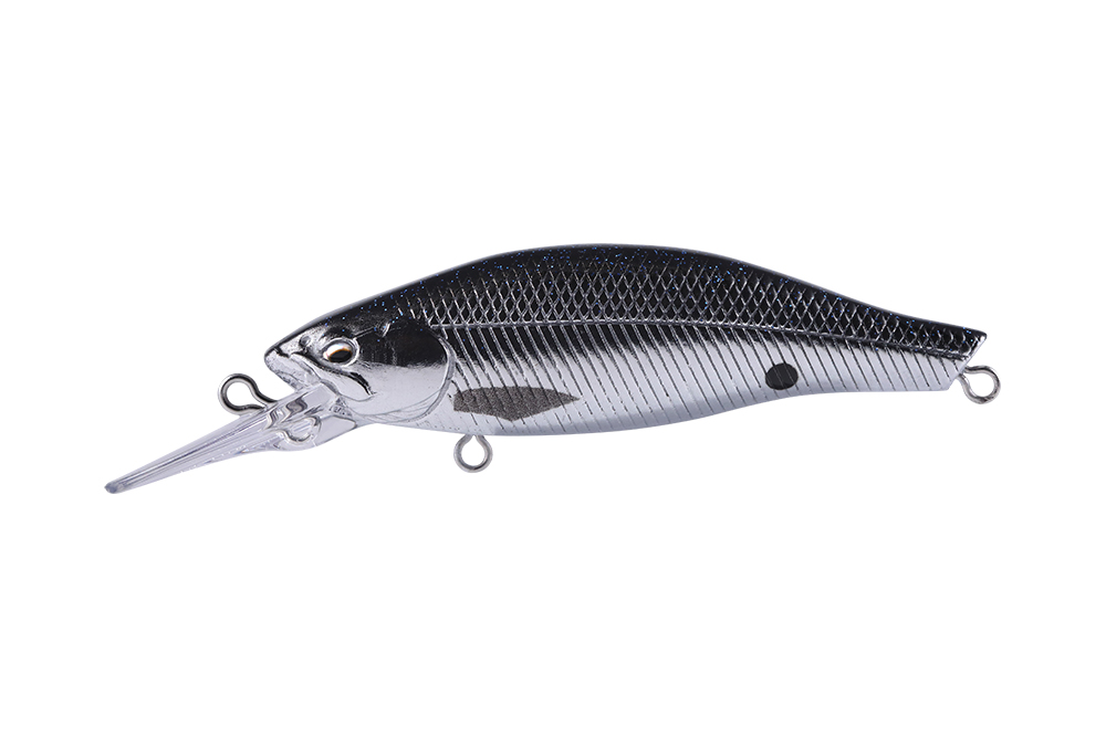 BABYFACE SH60-SP 60mm 5gr 23 MC Silver