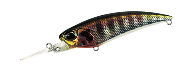 DUO REALIS SHAD 59MR SP 5.9cm 4.7gr ADA3058 Prism Gill