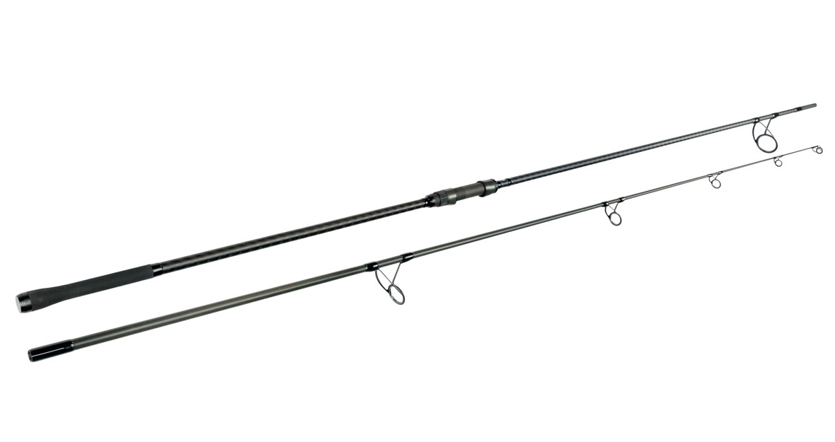 Lansetă Sportex Specimen Carp CS-2, 3.96m/3.50lbs, 2buc