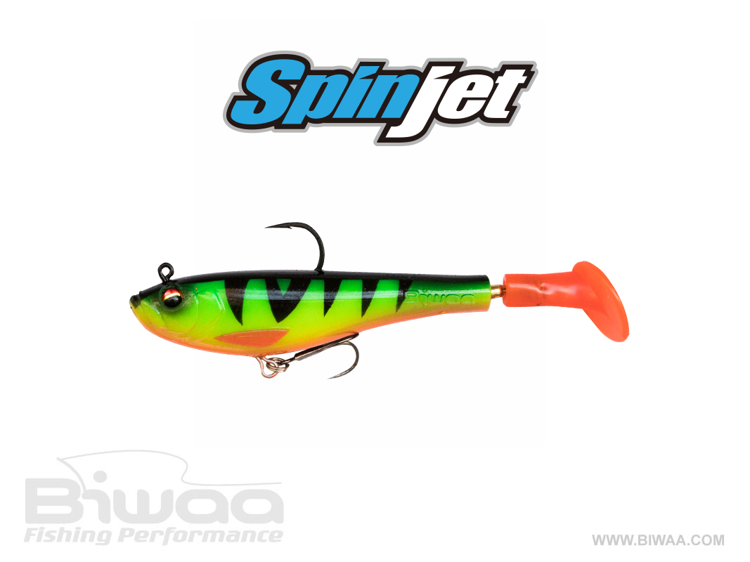 SWIMBAIT SPINJET 5