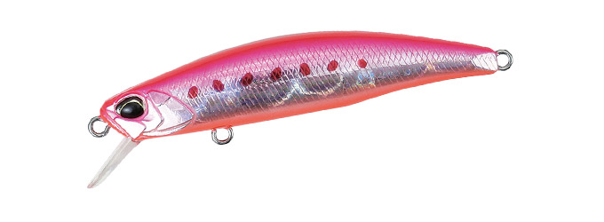 DUO TIDE MINNOW 75 SPRINT 7.5cm 11gr ADA0119 Pink Sardine