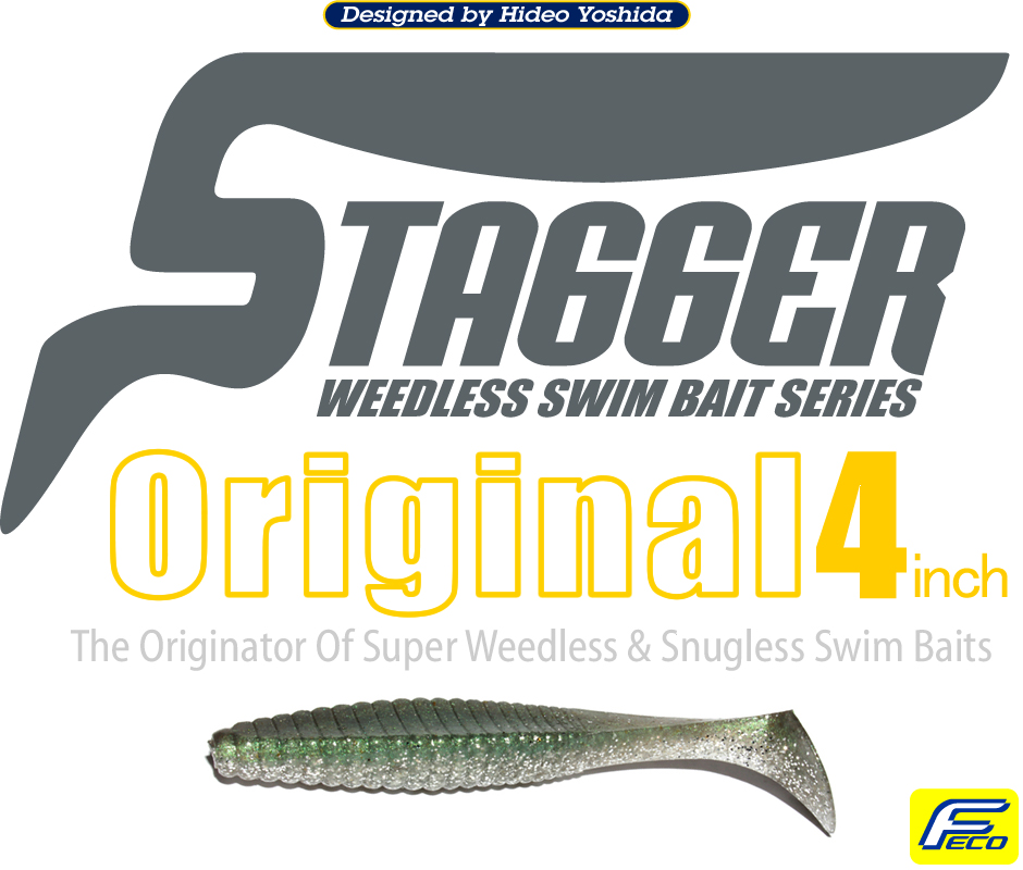 HIDE UP STAGGER ORIGINAL 4
