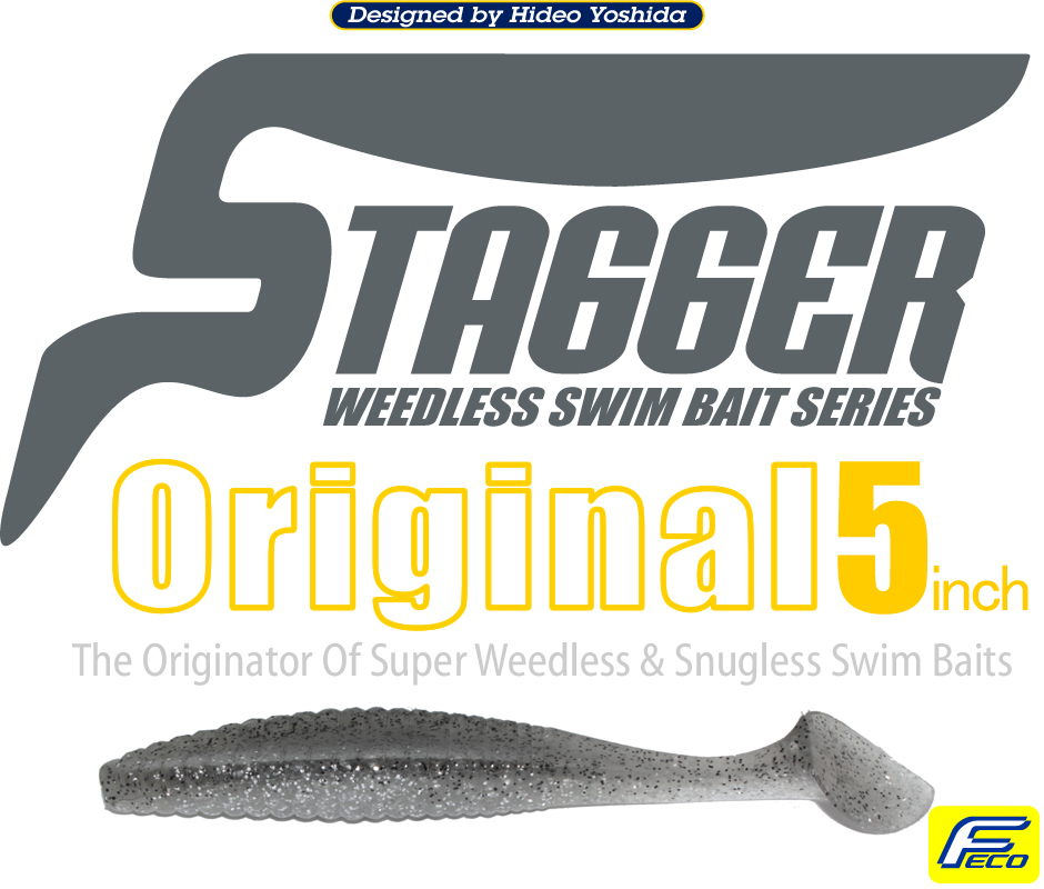 HIDE UP STAGGER ORIGINAL 5