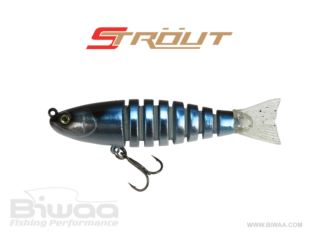 SWIMBAIT STROUT 3.5