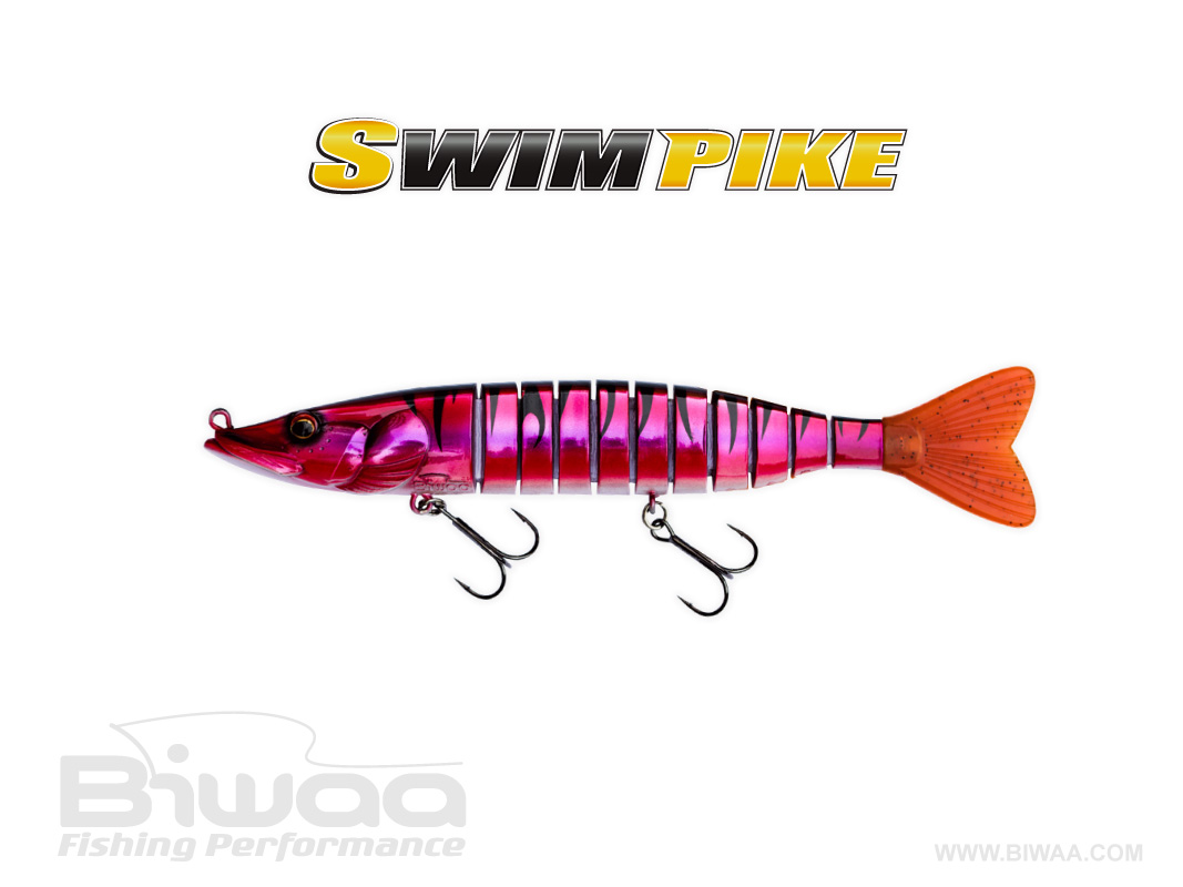 SWIMBAIT SWIMPIKE SS 7