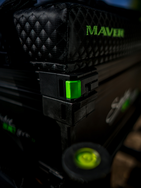 Scaun Maver Signature SXI36 Compact