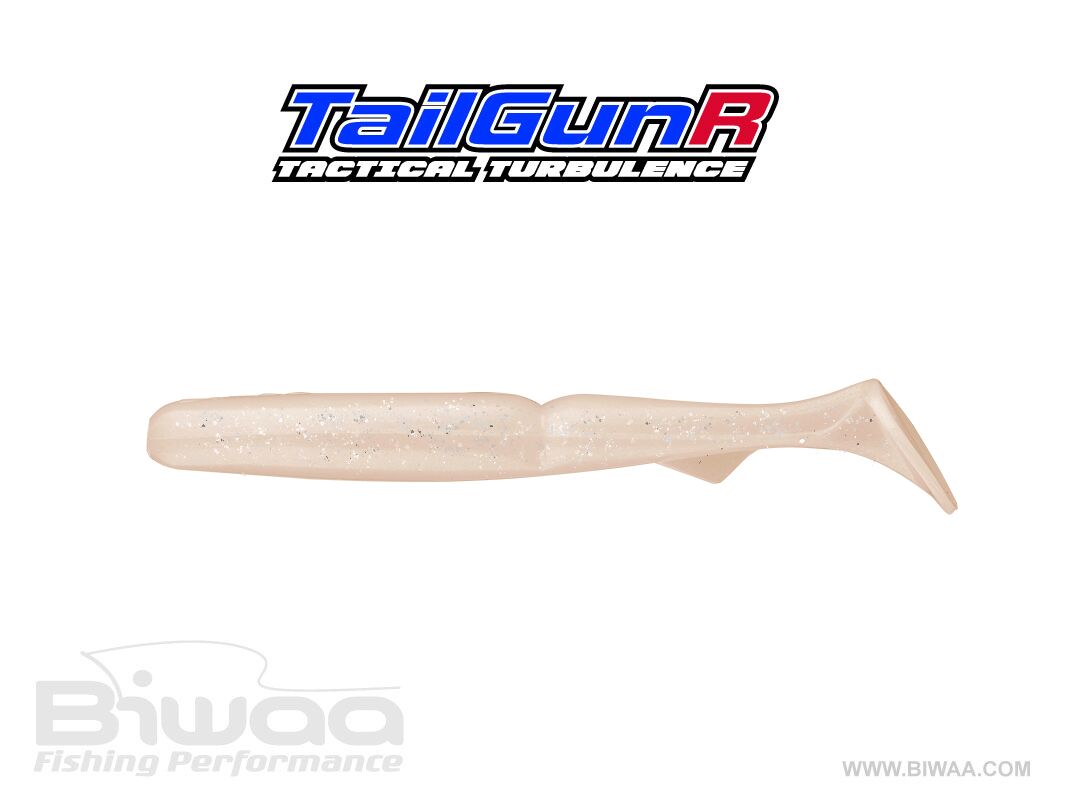 SHAD TAILGUNR SWIMBAIT 4.5 11.5cm 007 Biwaa Blast