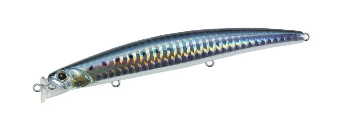 DUO TERRIF DC-12 TYPE 1 12cm 18gr AHA0011 Sardine