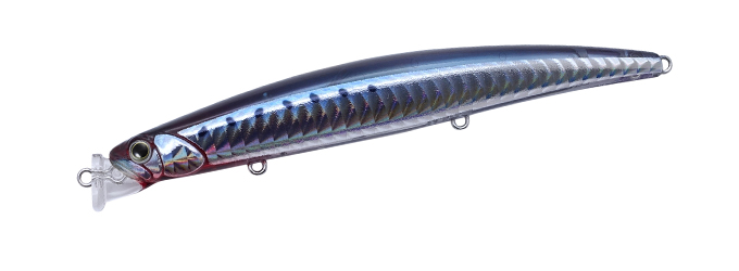 DUO TERRIF DC-12 TYPE 1 12cm 18gr GFN0094 Chigomori Sardine