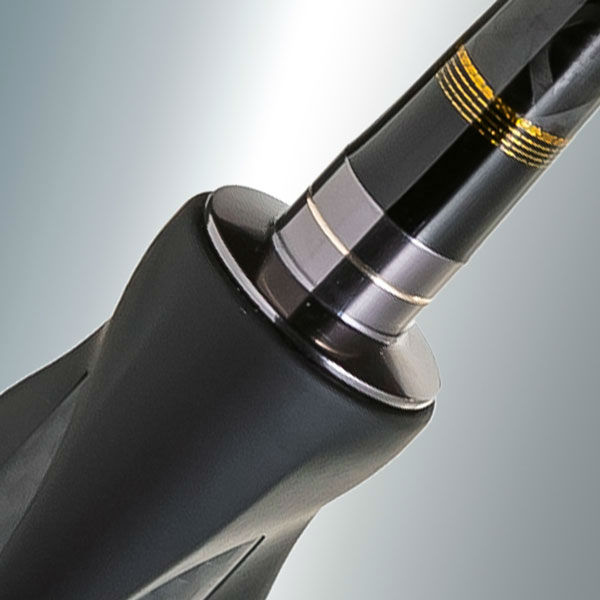 Lansetă Sportex Tiboron Extend Spin, 2.40m/20g, 2buc