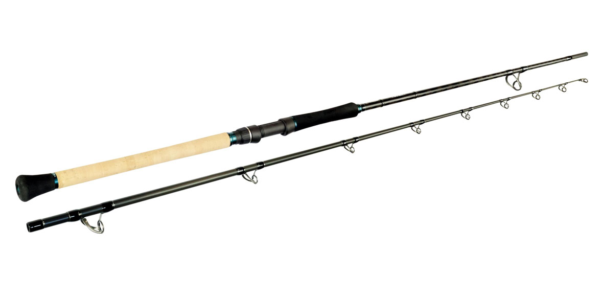 Lansetă Sportex Top Cat CS-2 Boje, 3.30m/220-500g, 2buc