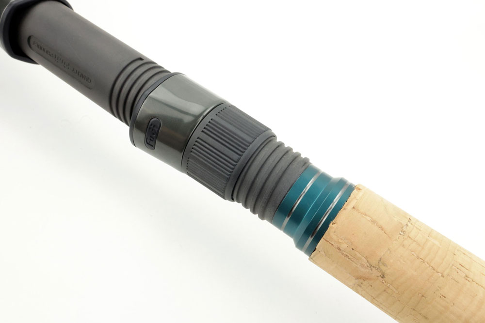 Lansetă Sportex Top Cat CS-2 Spin, 2.50m/60-140g, 2buc