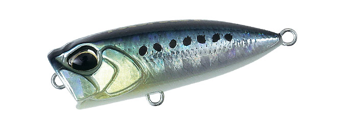 DUO TETRA WORKS POCOPOCO F 4.0cm 3gr AHA0011 Sardine