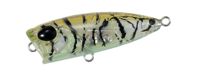 DUO TETRA WORKS POCOPOCO F 4.0cm 3gr CTA0375 Tiger Shrimp