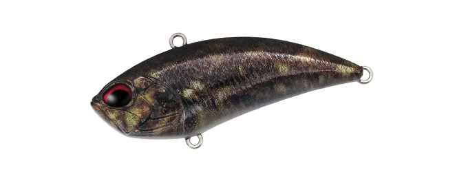 Vobler DUO Realis Vibration 62 G-Fix, CCCZ103 Goby ND, 6.2cm/14.5g
