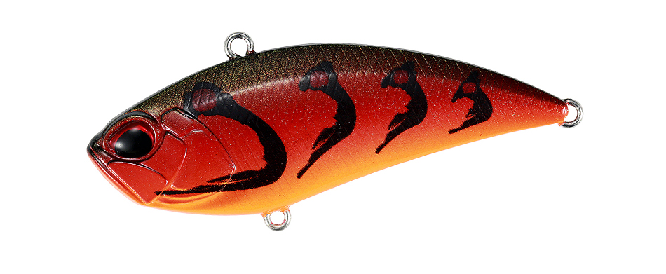 Vobler DUO Realis Vibration 68 G-Fix, ACC3251 Swamp Craw, 6.8cm/21g