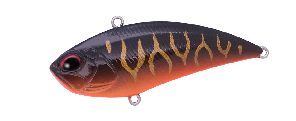 Vobler DUO Realis Vibration 68 G-Fix, ACC3334 Shadow Tiger, 6.8cm/21g