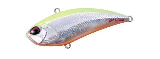Vobler DUO Realis Vibration 68 G-Fix, ADA3062 Tequila Halo, 6.8cm/21g