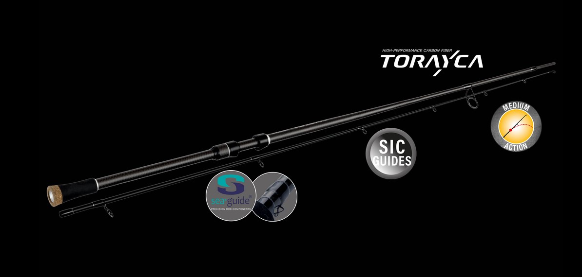 Lansetă Sportex X-Act Trout RS-2, 1.60m/3-21g, 2buc