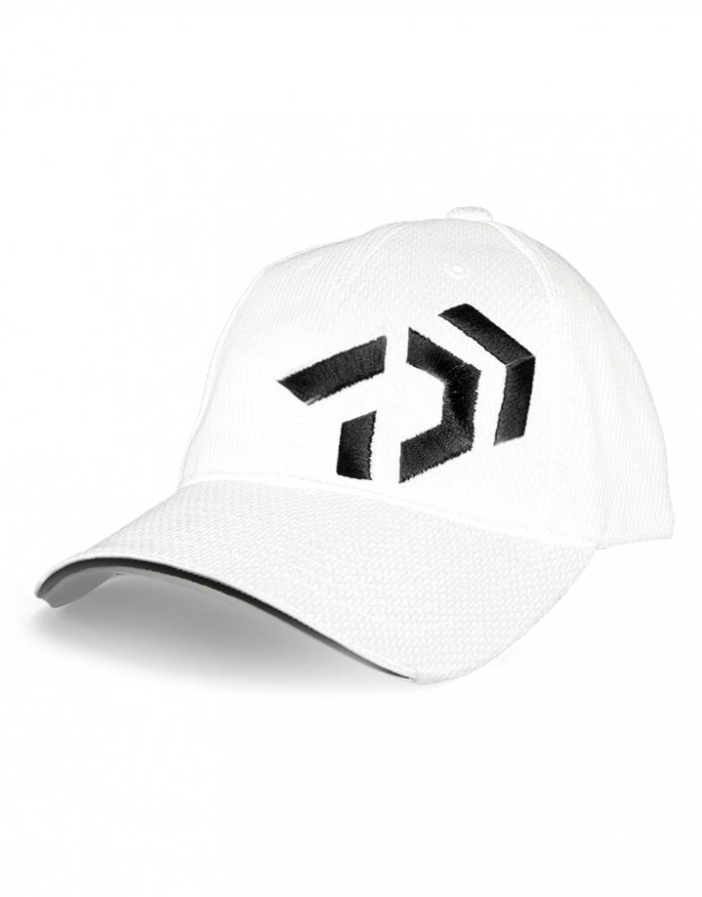Șapcă Daiwa D-Vec White/Black