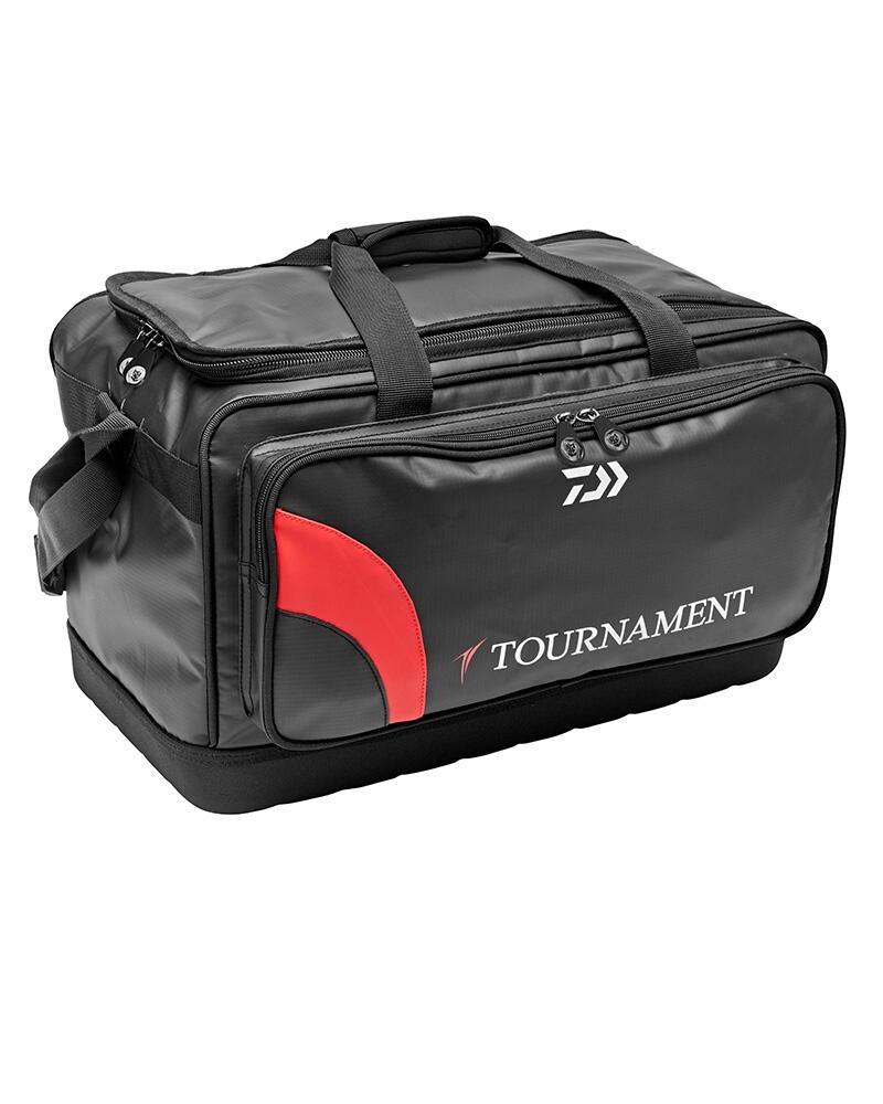 Geantă termoizolantă Daiwa Tournament Pro Cool Carryall, 50x32x33cm