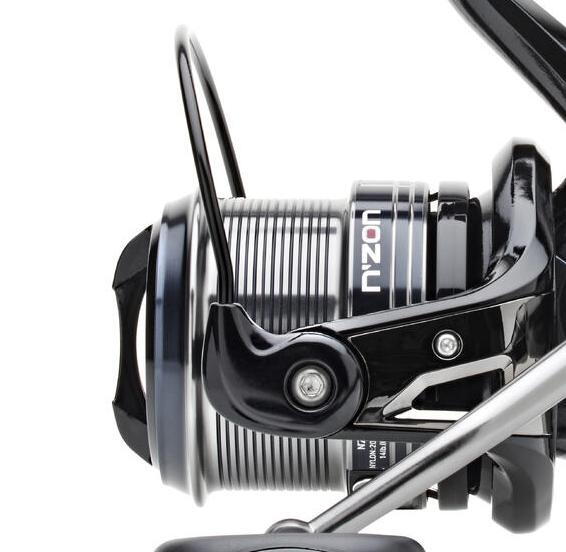 Tambur de rezervă Daiwa N’Zon Distance 25