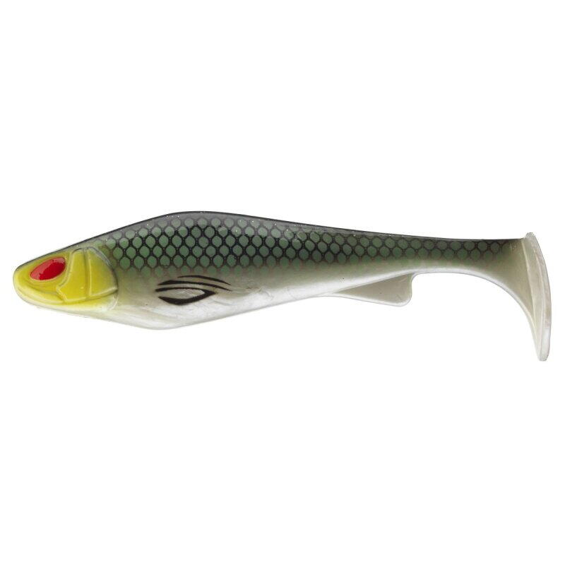 Shad Daiwa PX Lazy Shad Headlight 16cm/54g, 1buc/plic
