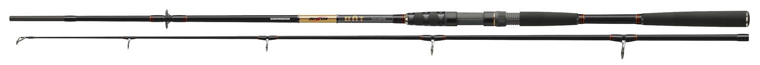 Lansetă Cormoran Seacor Pilk Power 2.70m/100-200g, 2buc