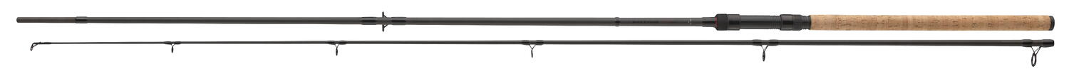 Lansetă Daiwa Black Widow XT Bait, 3.00m/20-60g, 2buc