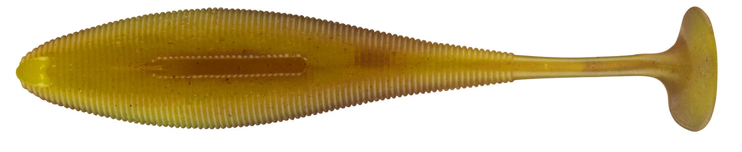 Shad Daiwa Steez Stirring, Test Color, 8.5cm/8g, 7buc/plic