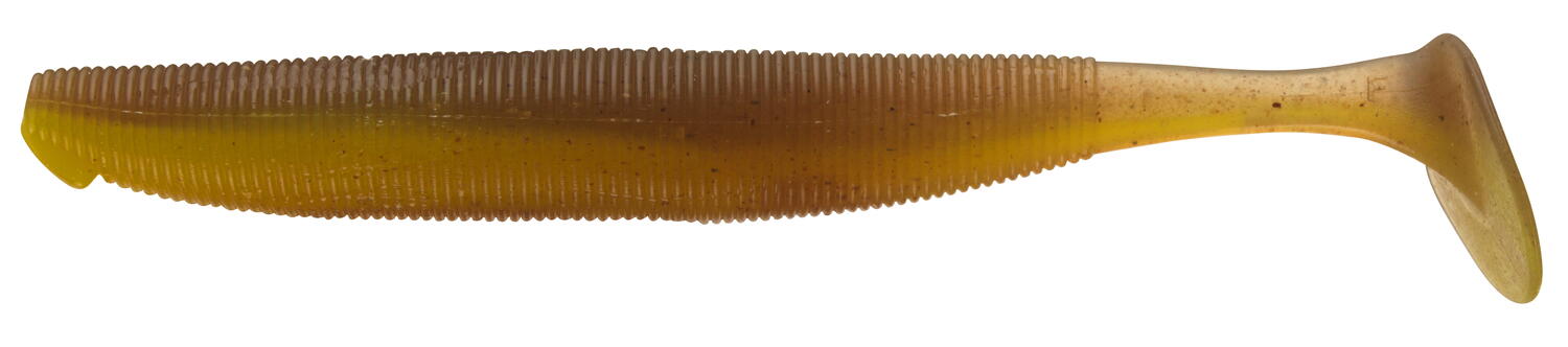 Shad Daiwa Steez Stirring, Test Color, 8.5cm/8g, 7buc/plic