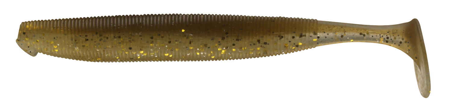Shad Daiwa Steez Stirring, Bywako Ayu, 8.5cm/8g, 7buc/plic