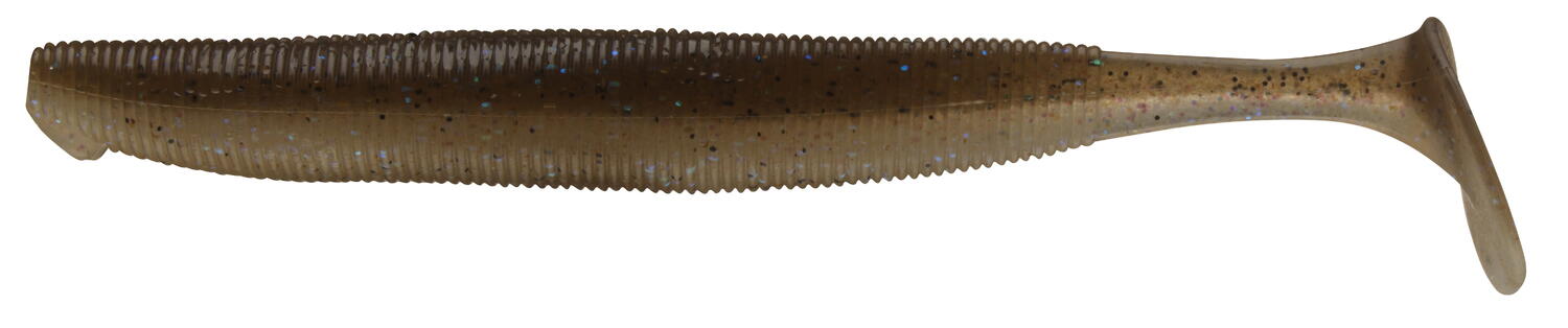 Shad Daiwa Steez Stirring, Magic Shad, 11cm/11.5g, 6buc/plic