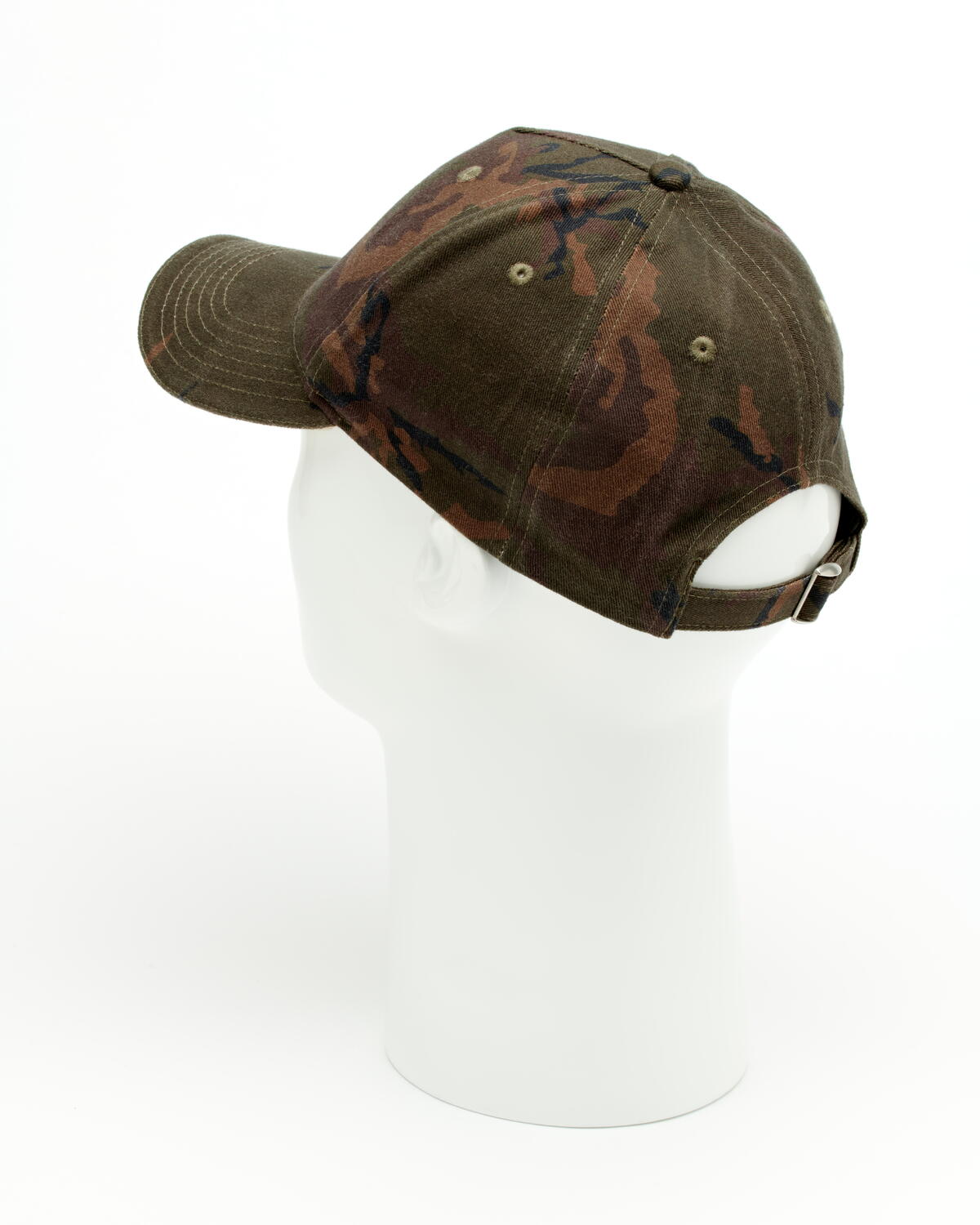 Șapcă Daiwa D-Vec Carp Camo, One Size