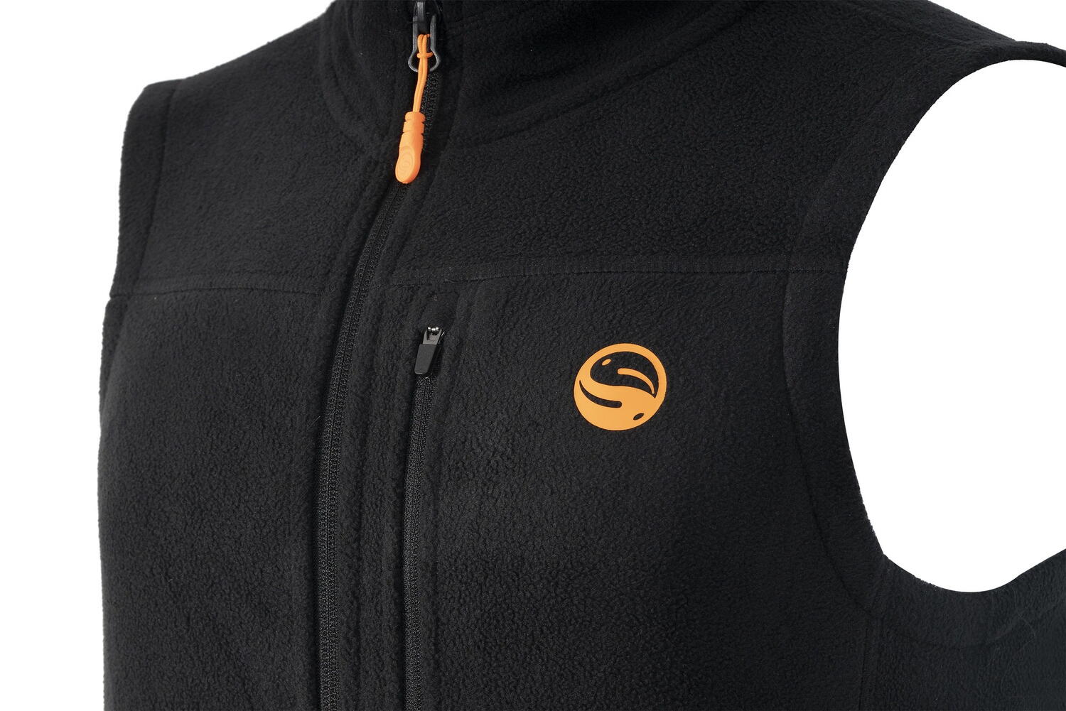 Vestă Guru Fleece, 2X-Large