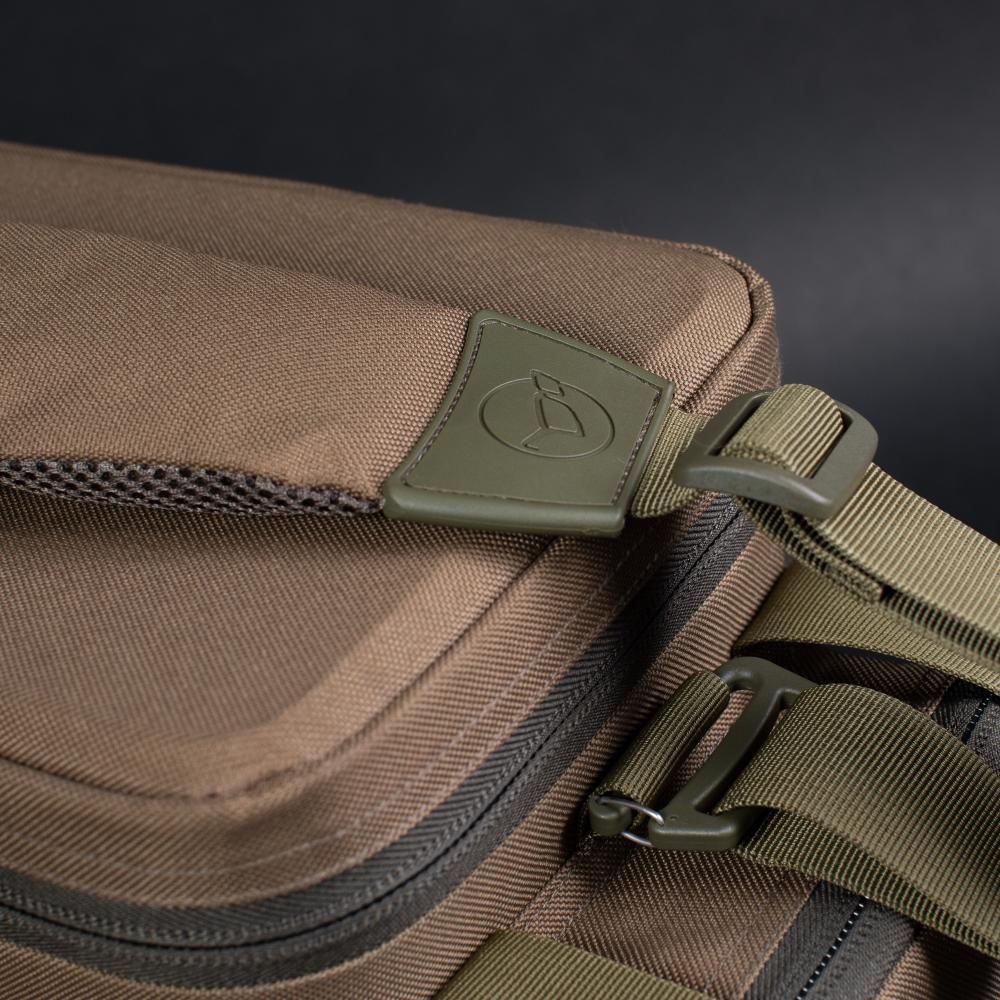 Geantă Korda Compac Framed Carryall, Small, 56x33x41cm