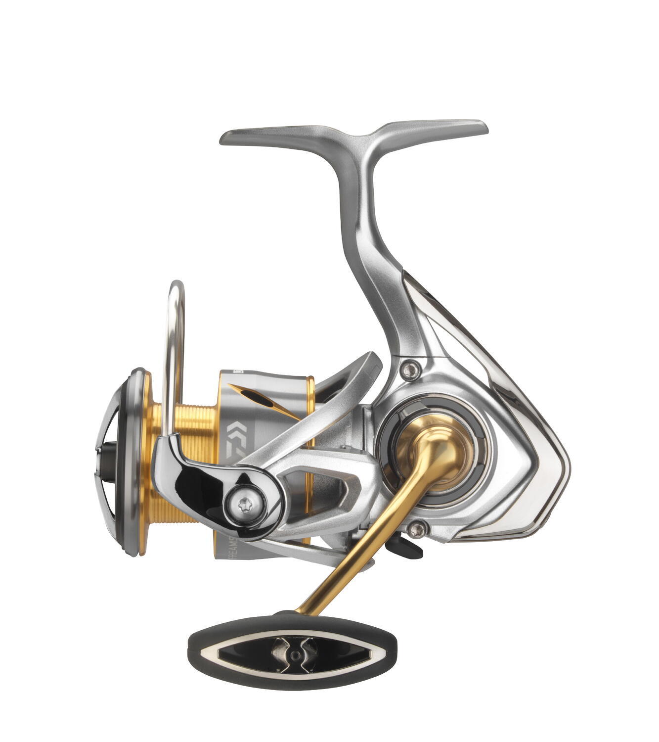 Mulinetă Daiwa Freams LT 2500 XH