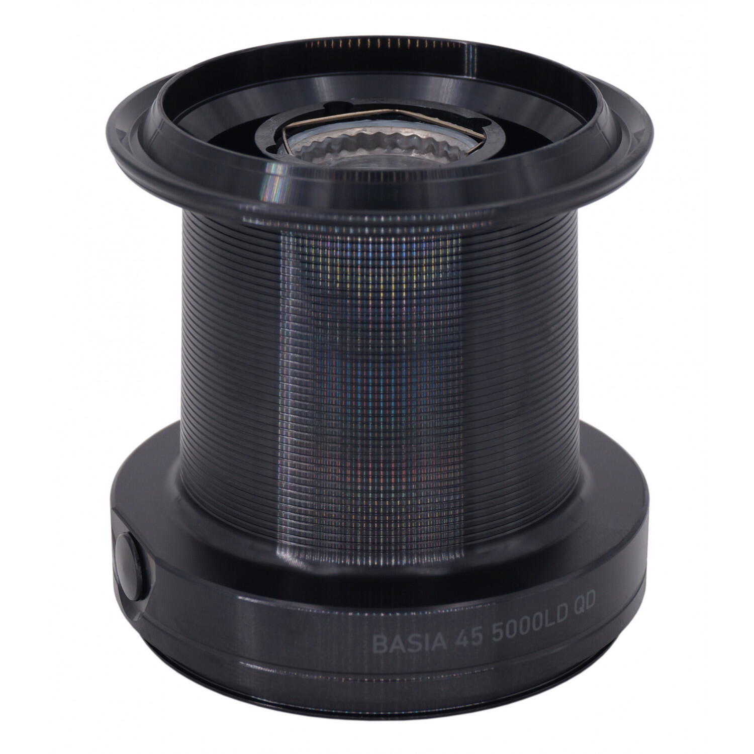 Tambur de rezervă Daiwa Basia 45 SCW QD