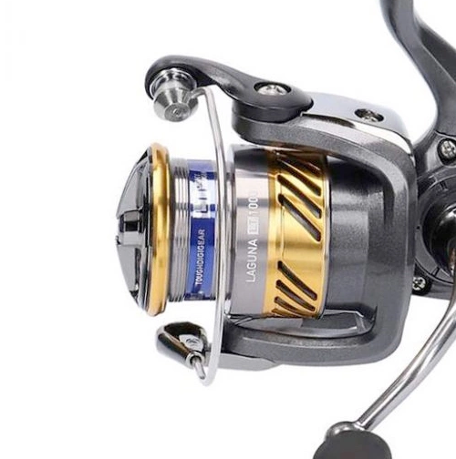 Tambur de rezervă Daiwa Laguna LT 2500
