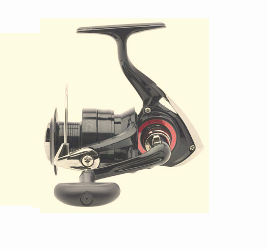 Mulinetă Daiwa 23 Matchman 2500