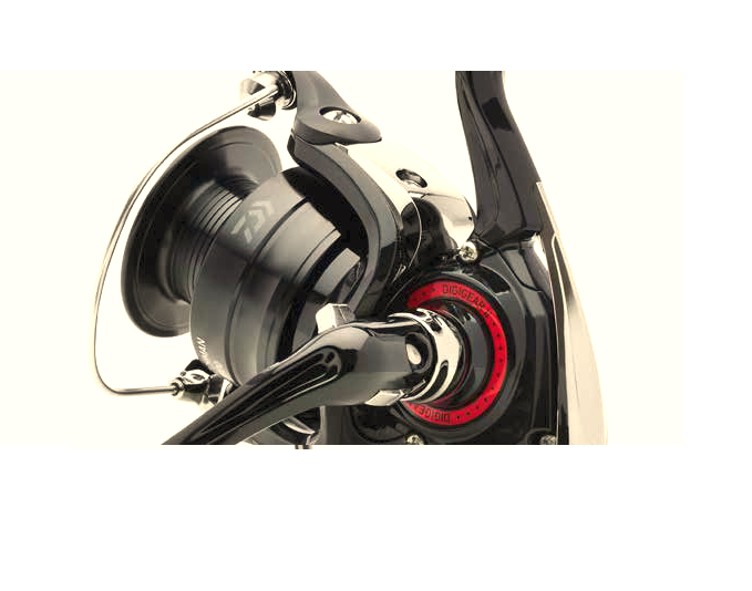 Mulinetă Daiwa 23 Matchman 4000