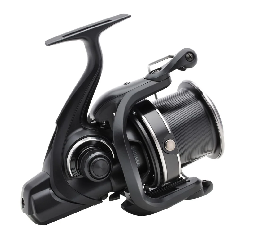 Mulinetă Daiwa 23 Emblem 35 SCW QD