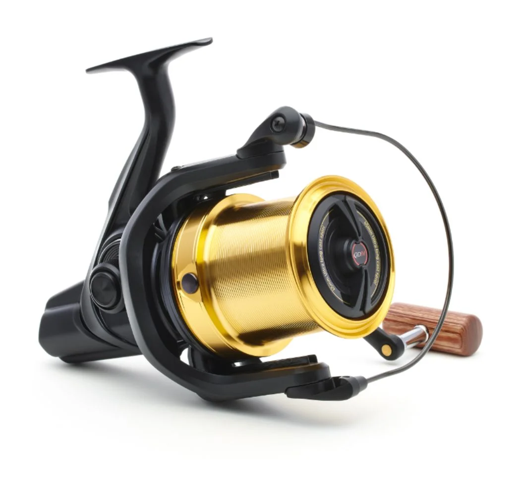 Mulinetă Daiwa 23 Emblem 45 SCW QD-OT