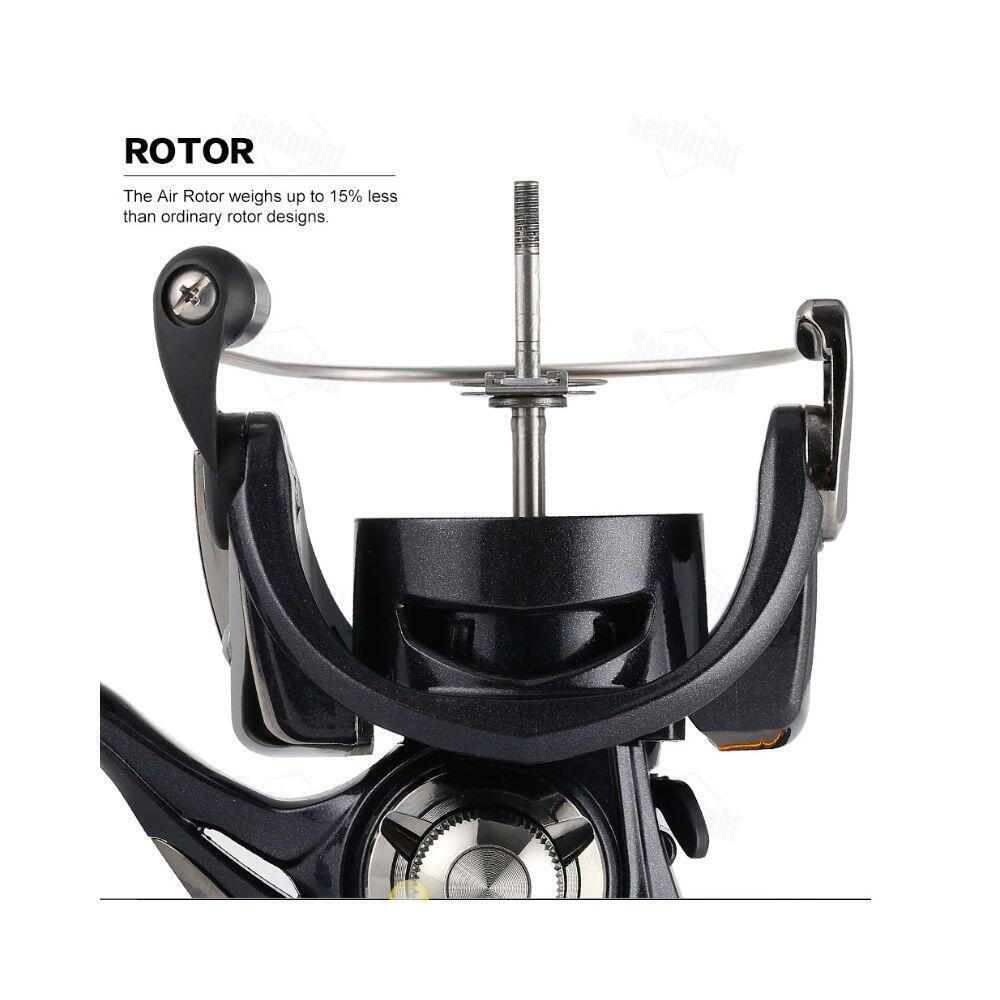 Mulinetă Daiwa 23 Revros LT 5000-C