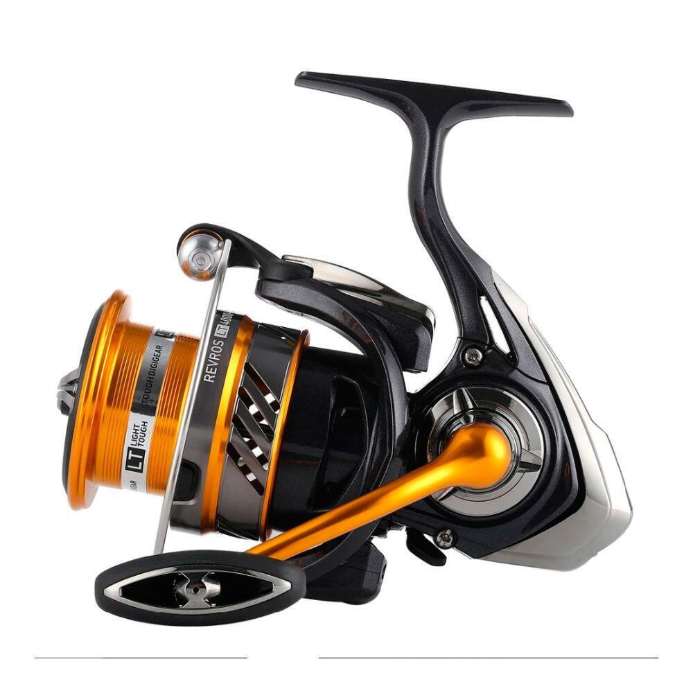Mulinetă Daiwa 23 Revros LT 5000-C