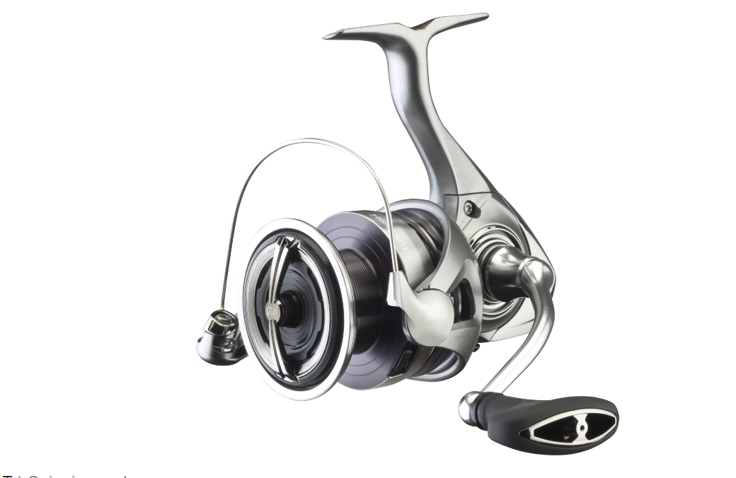 Mulinetă Daiwa 23 Exceler LT 4000-C