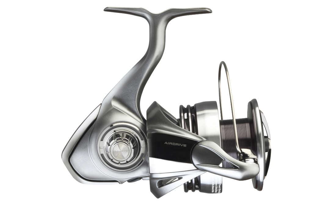 Mulinetă Daiwa 23 Exceler LT 4000-C