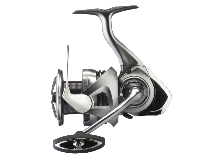 Mulinetă Daiwa 23 Exceler LT 4000-C